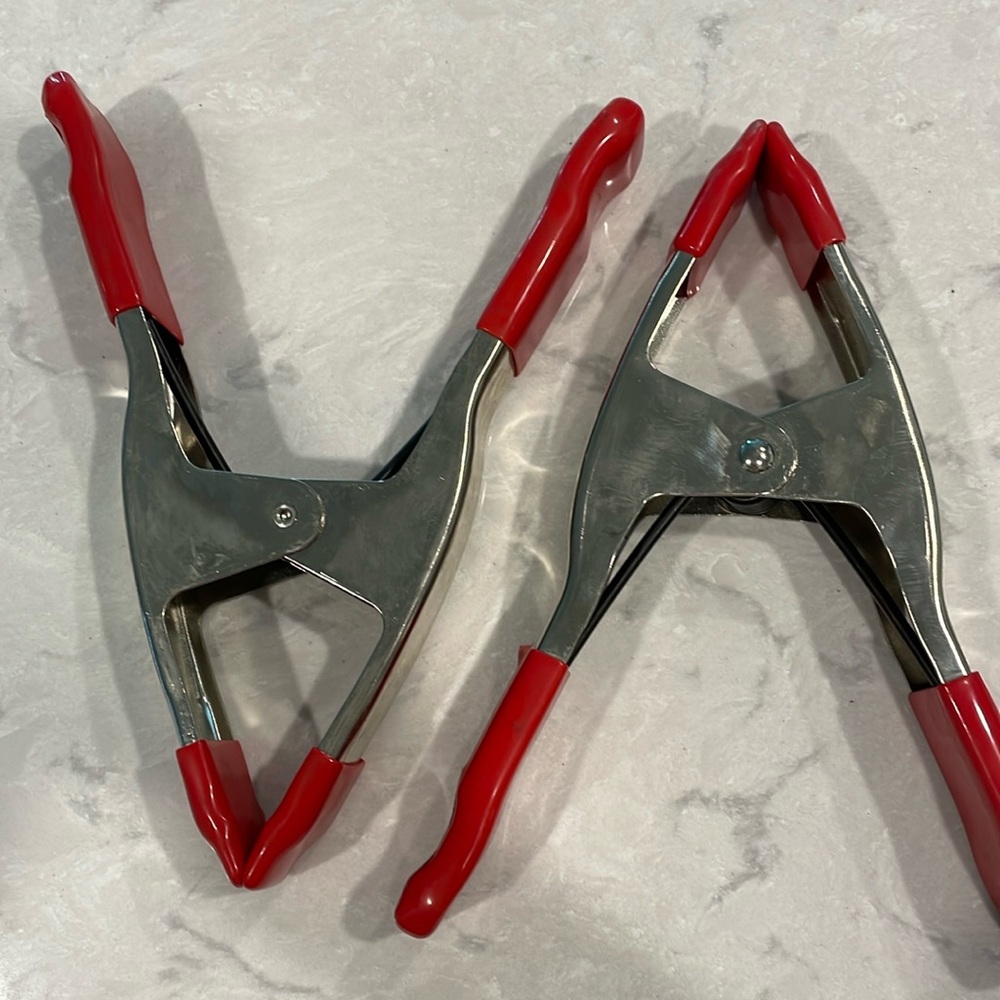 Spring Clamps